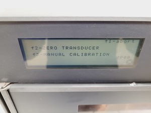 Thumbnail image of CEM MDS-2000 Microwave Digestion Oven  Model no. 924010 Lab
