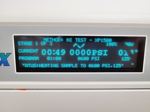 Thumbnail image of CEM MarsX Microwave Digestion Oven  Model no. 907610 Lab