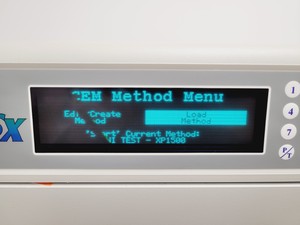 Thumbnail image of CEM MarsX Microwave Digestion Oven  Model no. 907610 Lab