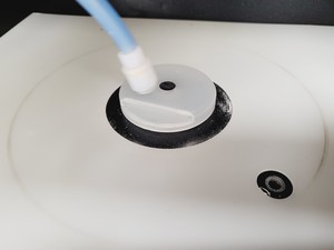 Thumbnail image of CEM MarsX Microwave Digestion Oven  Model no. 907610 Lab