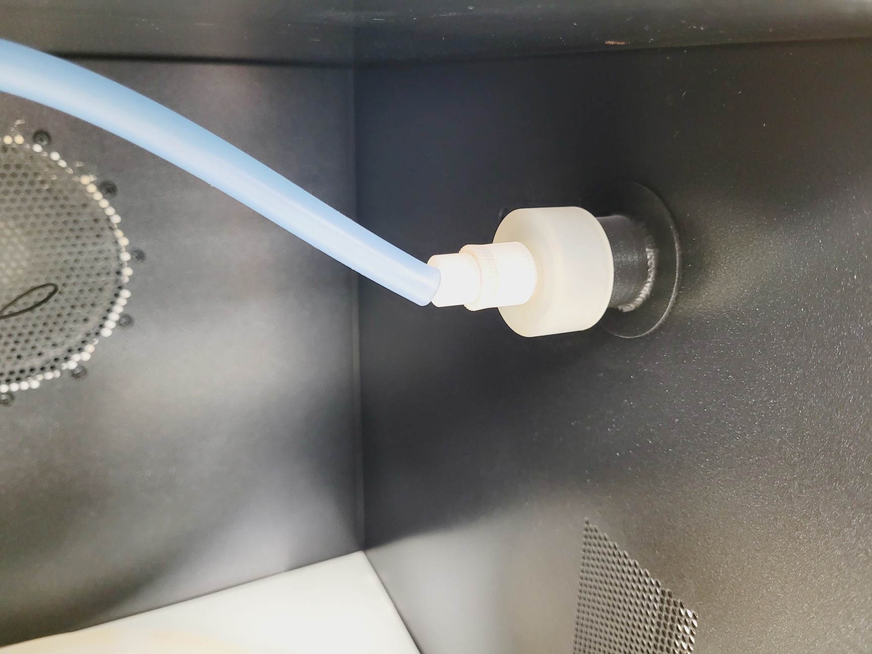 Image of CEM MarsX Microwave Digestion Oven  Model no. 907610 Lab