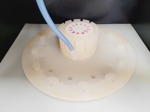 Thumbnail image of CEM MarsX Microwave Digestion Oven  Model no. 907610 Lab