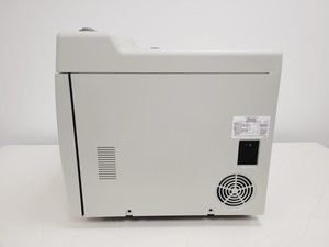 Thumbnail image of CEM MarsX Microwave Digestion Oven  Model no. 907610 Lab