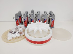 Thumbnail image of CEM MarsX Microwave Digestion Oven  Model no. 907610 Lab