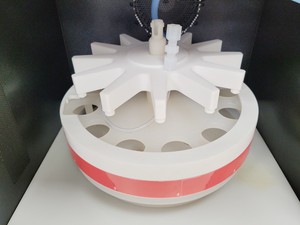 Thumbnail image of CEM MarsX Microwave Digestion Oven  Model no. 907610 Lab
