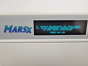 Thumbnail image of CEM MarsX Microwave Digestion Oven  Model no. 907610 Lab