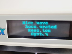 Thumbnail image of CEM MarsX Microwave Digestion Oven  Model no. 907610 Lab