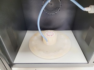 Thumbnail image of CEM MarsX Microwave Digestion Oven  Model no. 907610 Lab