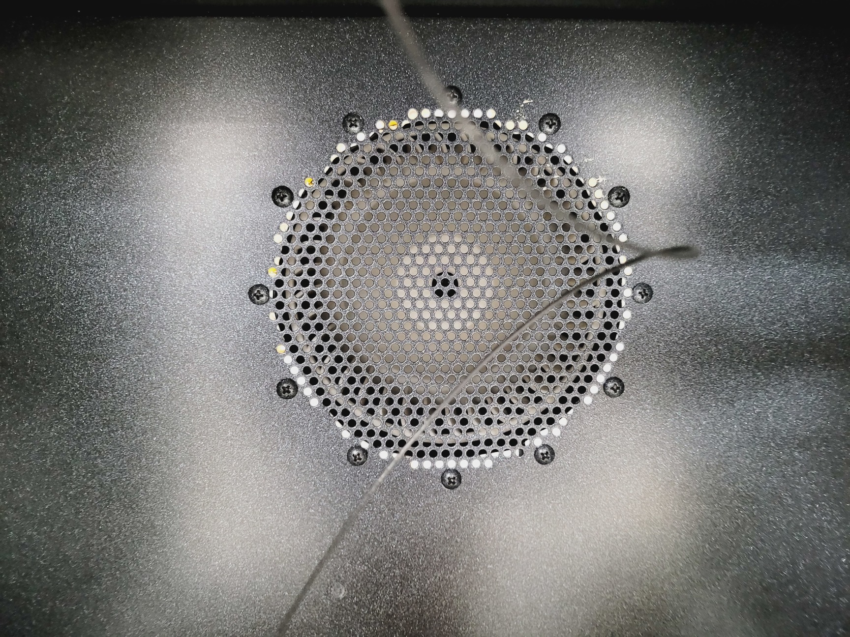 Image of CEM MarsX Microwave Digestion Oven  Model no. 907610 Lab