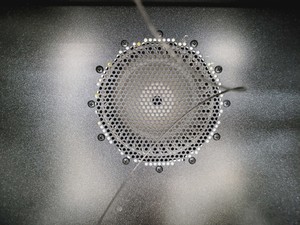 Thumbnail image of CEM MarsX Microwave Digestion Oven  Model no. 907610 Lab