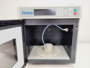Thumbnail image of CEM MarsX Microwave Digestion Oven  Model no. 907610 Lab