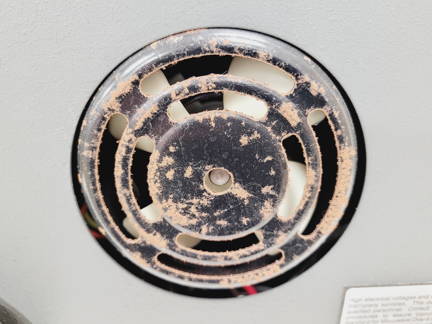 Image of CEM MarsX Microwave Digestion Oven  Model no. 907610 Lab
