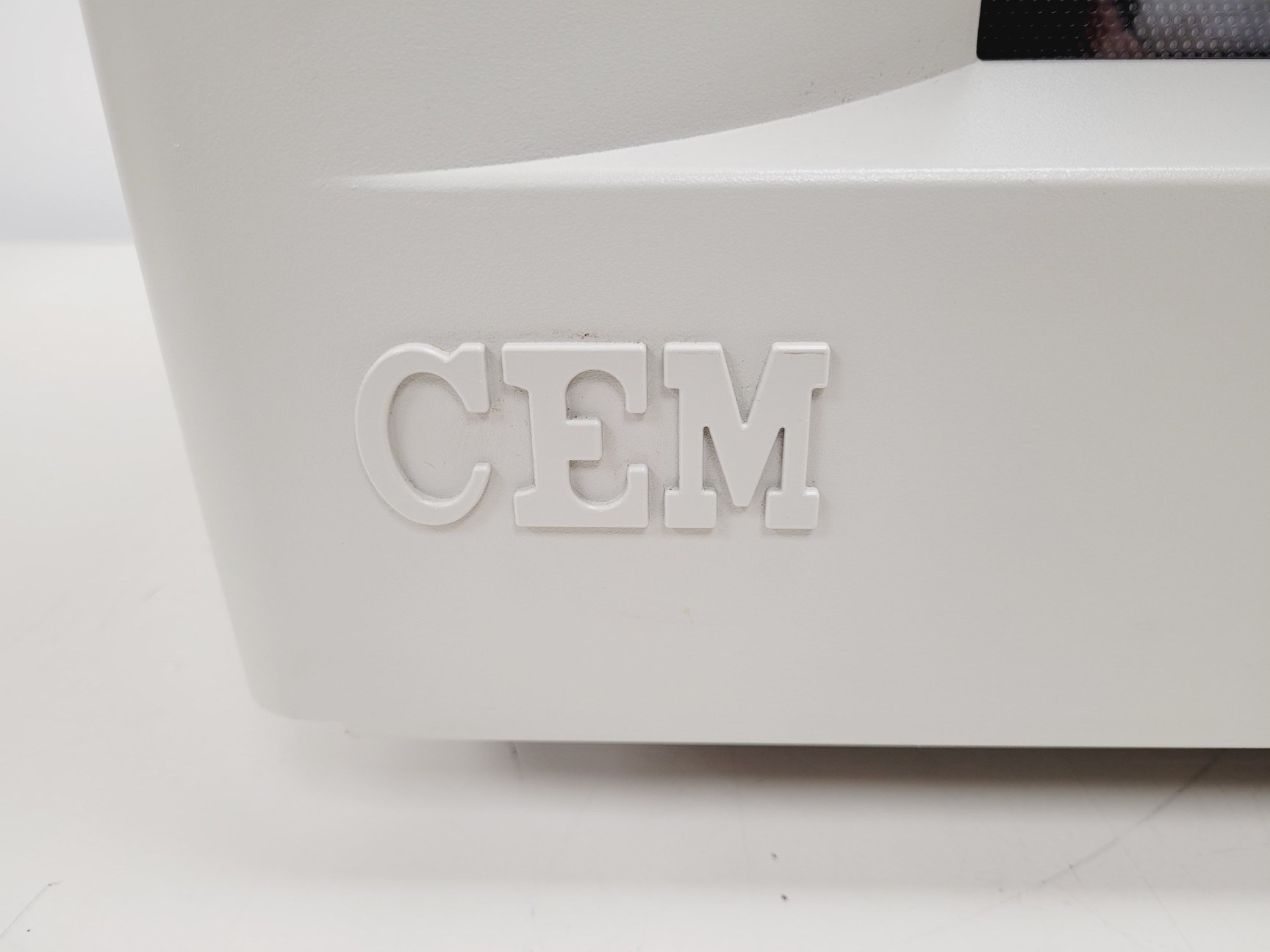 Image of CEM MarsX Microwave Digestion Oven  Model no. 907610 Lab