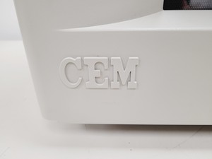 Thumbnail image of CEM MarsX Microwave Digestion Oven  Model no. 907610 Lab