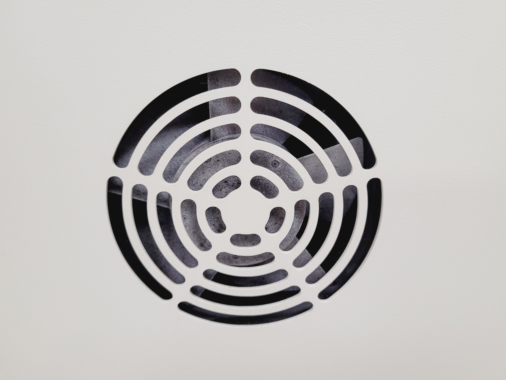 Image of CEM MarsX Microwave Digestion Oven  Model no. 907610 Lab