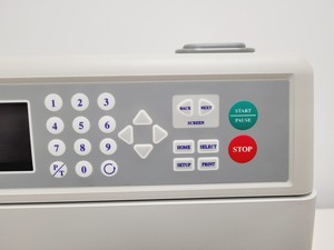 Thumbnail image of CEM MarsX Microwave Digestion Oven  Model no. 907610 Lab