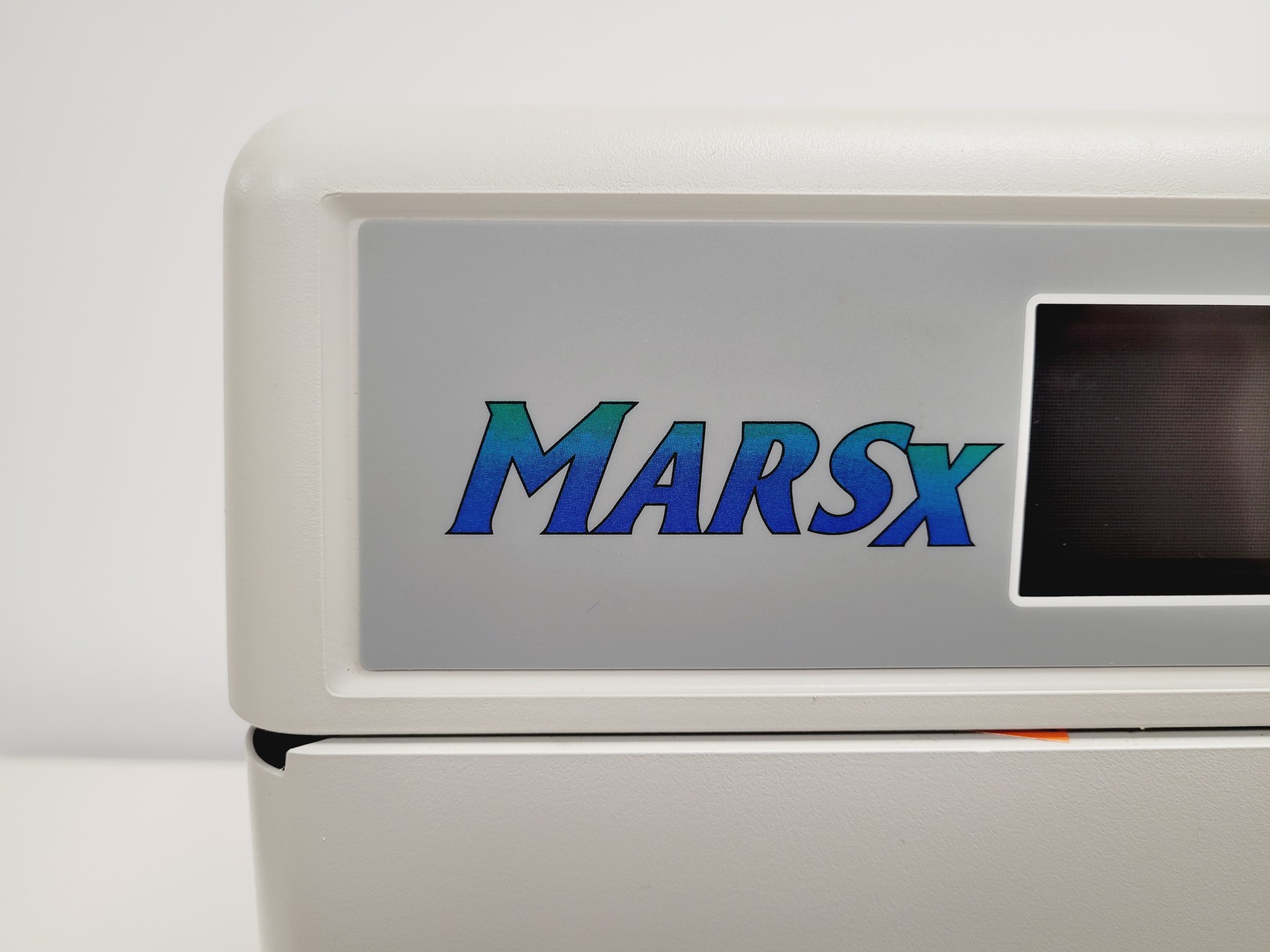 Image of CEM MarsX Microwave Digestion Oven  Model no. 907610 Lab