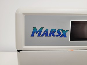 Thumbnail image of CEM MarsX Microwave Digestion Oven  Model no. 907610 Lab