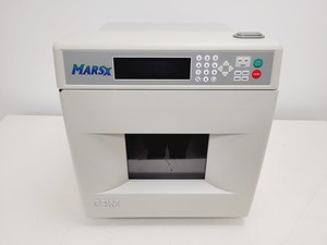 Thumbnail image of CEM MarsX Microwave Digestion Oven  Model no. 907610 Lab
