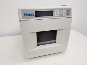 Thumbnail image of CEM MarsX Microwave Digestion Oven  Model no. 907610 Lab