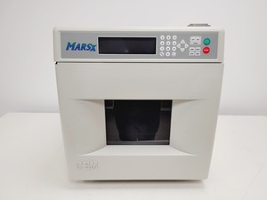 Thumbnail image of CEM MarsX Microwave Digestion Oven  Model no. 907610 Lab
