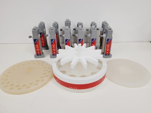 Thumbnail image of CEM MarsX Microwave Digestion Oven  Model no. 907610 Lab