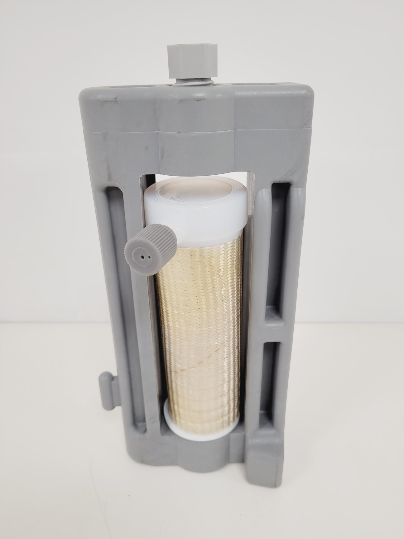 Image of CEM MarsX Microwave Digestion Oven  Model no. 907610 Lab