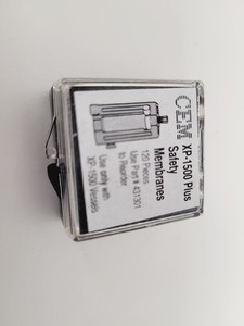 Thumbnail image of CEM MarsX Microwave Digestion Oven  Model no. 907610 Lab