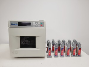 Thumbnail image of CEM MarsX Microwave Digestion Oven  Model no. 907610 Lab