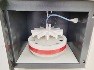 Thumbnail image of CEM MarsX Microwave Digestion Oven  Model no. 907610 Lab