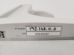 Thumbnail image of Dionex DX80 Analyzer Lab Spares/Repairs