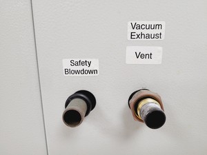 Thumbnail image of Priorclave Laboratory Benchtop Autoclave  Type - PS/MVA/C40 Lab