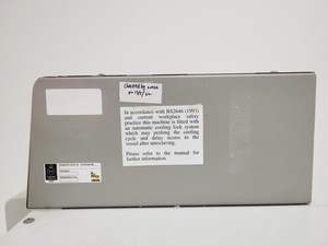 Thumbnail image of Priorclave Laboratory Benchtop Autoclave  Type - PS/MVA/C40 Lab