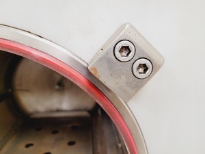 Thumbnail image of Priorclave Laboratory Benchtop Autoclave  Type - PS/MVA/C40 Lab