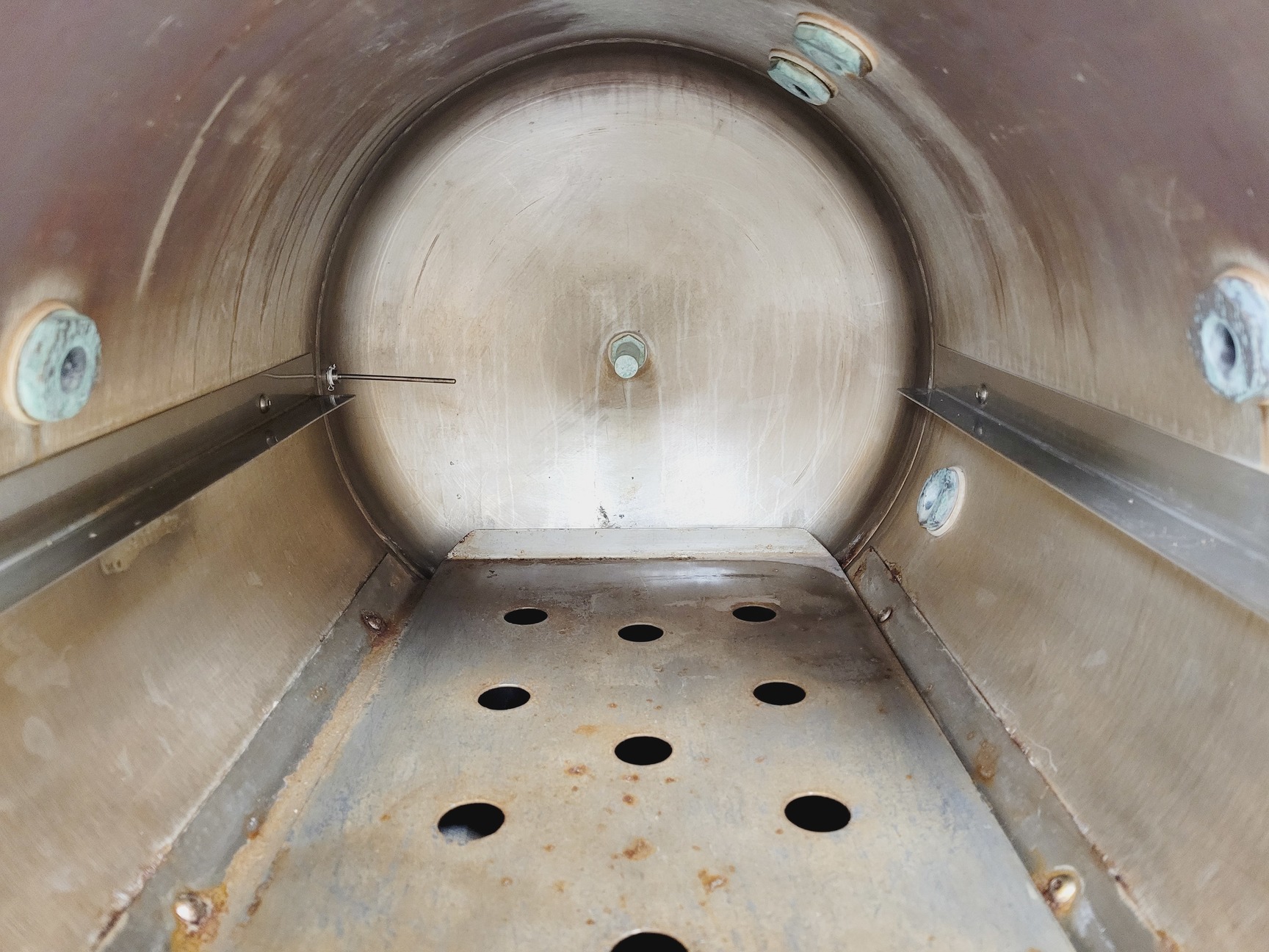 Image of Priorclave Laboratory Benchtop Autoclave  Type - PS/MVA/C40 Lab
