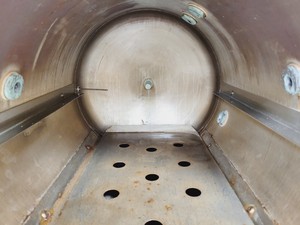 Thumbnail image of Priorclave Laboratory Benchtop Autoclave  Type - PS/MVA/C40 Lab