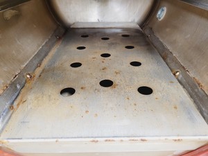 Thumbnail image of Priorclave Laboratory Benchtop Autoclave  Type - PS/MVA/C40 Lab