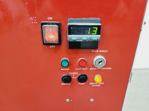 Thumbnail image of Labplant Refrigerated Recirculator  Model - RC-100 Lab