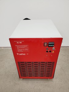 Thumbnail image of Labplant Refrigerated Recirculator  Model - RC-100 Lab