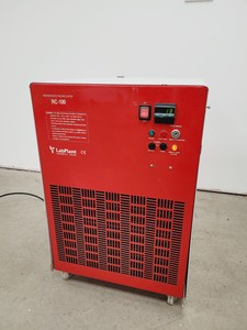 Thumbnail image of Labplant Refrigerated Recirculator  Model - RC-100 Lab