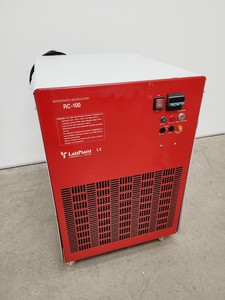 Thumbnail image of Labplant Refrigerated Recirculator  Model - RC-100 Lab