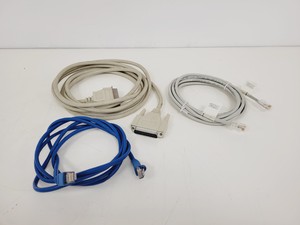 Thumbnail image of Dionex Ion Chromatograpy System - DX-120,  AS40-1 with Software & Accessories 