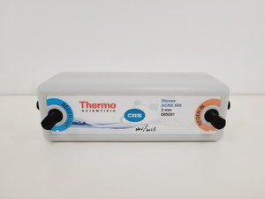 Thumbnail image of Dionex Ion Chromatograpy System - DX-120,  AS40-1 with Software & Accessories 