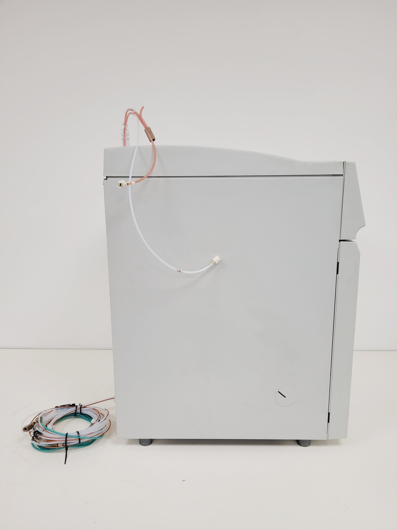 Image of Dionex Ion Chromatograpy System - DX-120,  AS40-1 with Software & Accessories 