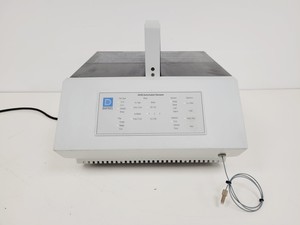 Thumbnail image of Dionex Ion Chromatograpy System - DX-120,  AS40-1 with Software & Accessories 