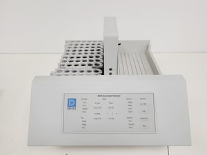 Thumbnail image of Dionex Ion Chromatograpy System - DX-120,  AS40-1 with Software & Accessories 