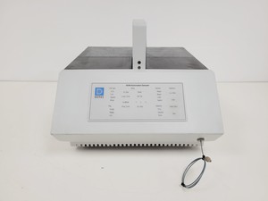 Thumbnail image of Dionex Ion Chromatograpy System - DX-120,  AS40-1 with Software & Accessories 