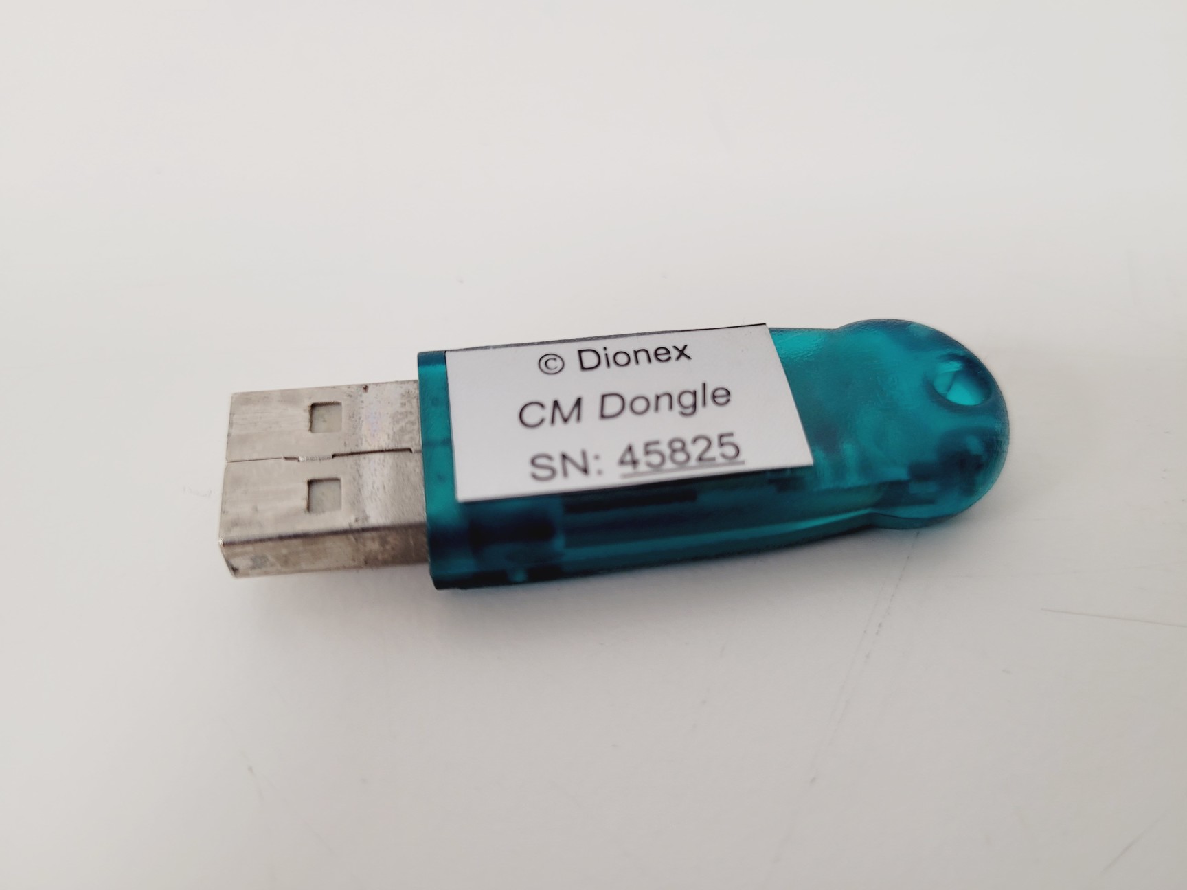 Image of Dionex Ion Chromatograpy System - DX-120,  AS40-1 with Software & Accessories 