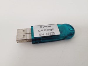 Thumbnail image of Dionex Ion Chromatograpy System - DX-120,  AS40-1 with Software & Accessories 
