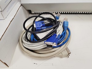 Thumbnail image of Dionex Ion Chromatograpy System - DX-120,  AS40-1 with Software & Accessories 